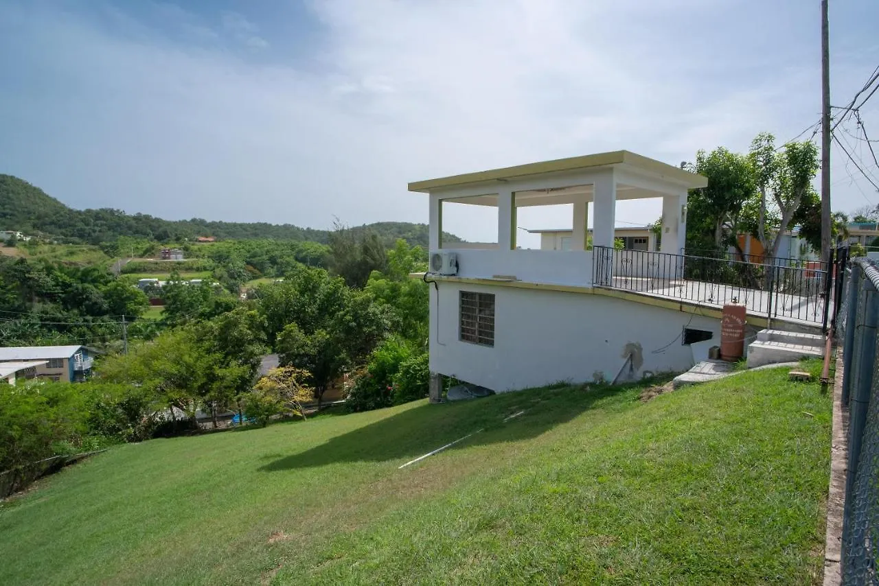 Отель Senderos 4 A Cozy Studio 4 Min From The Beach Ринкон