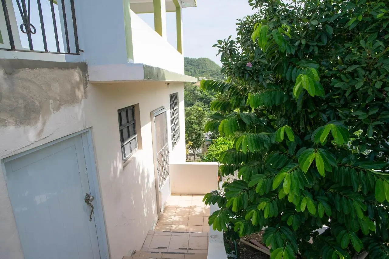 Senderos 4 A Cozy Studio 4 Min From The Beach 林康