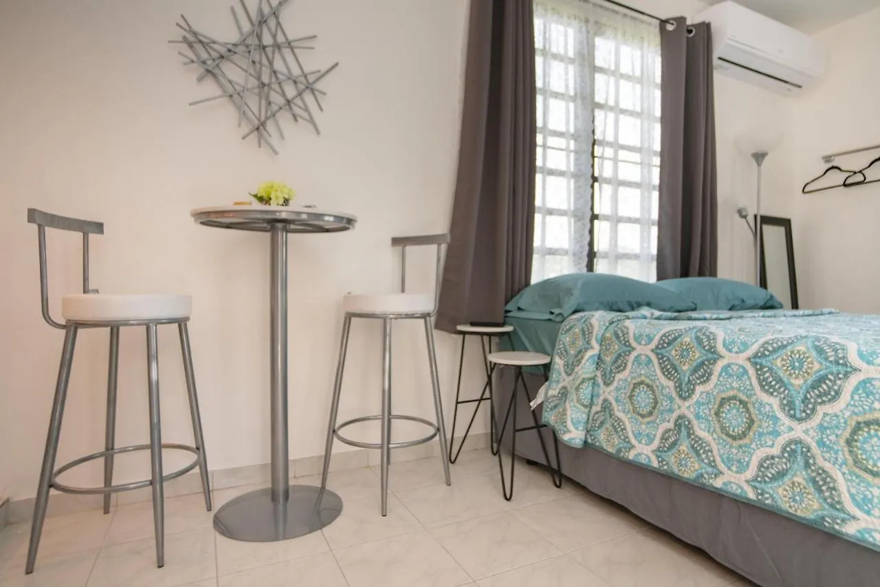 Senderos 4 A Cozy Studio 4 Min From The Beach 林康 酒店